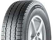 CONTINENTAL VANCONTACT A/S
